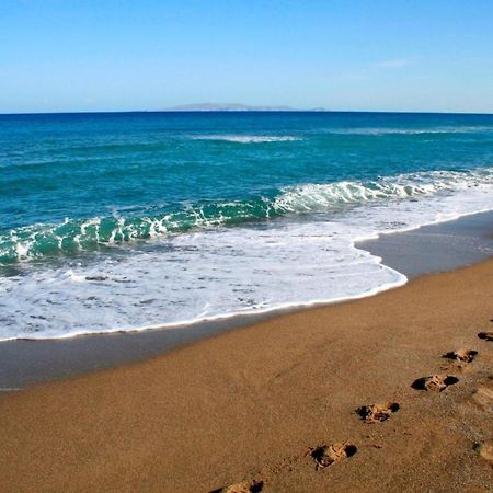 Aleksandra Heraklion City Center Ngoại thất bức ảnh