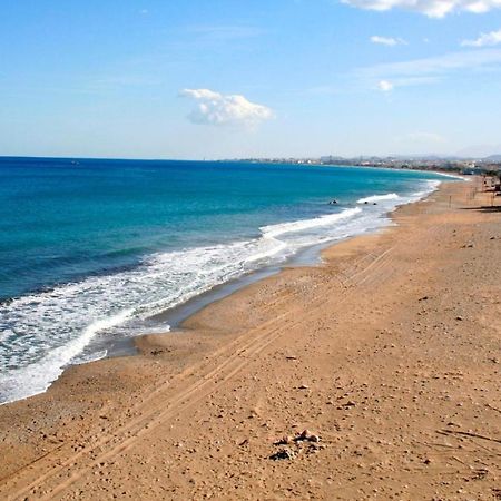 Aleksandra Heraklion City Center Ngoại thất bức ảnh