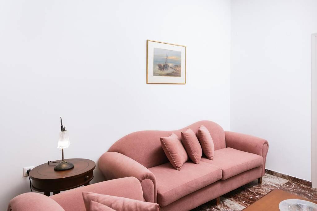 Aleksandra Heraklion City Center Ngoại thất bức ảnh