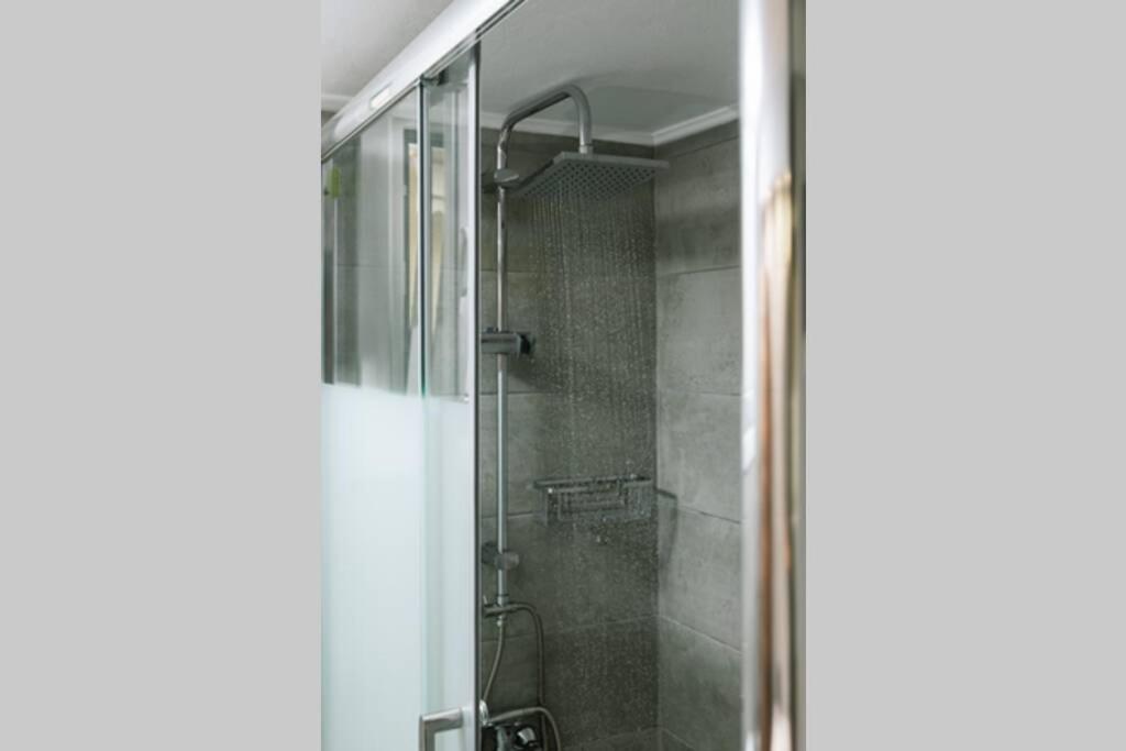 Aleksandra Heraklion City Center Ngoại thất bức ảnh