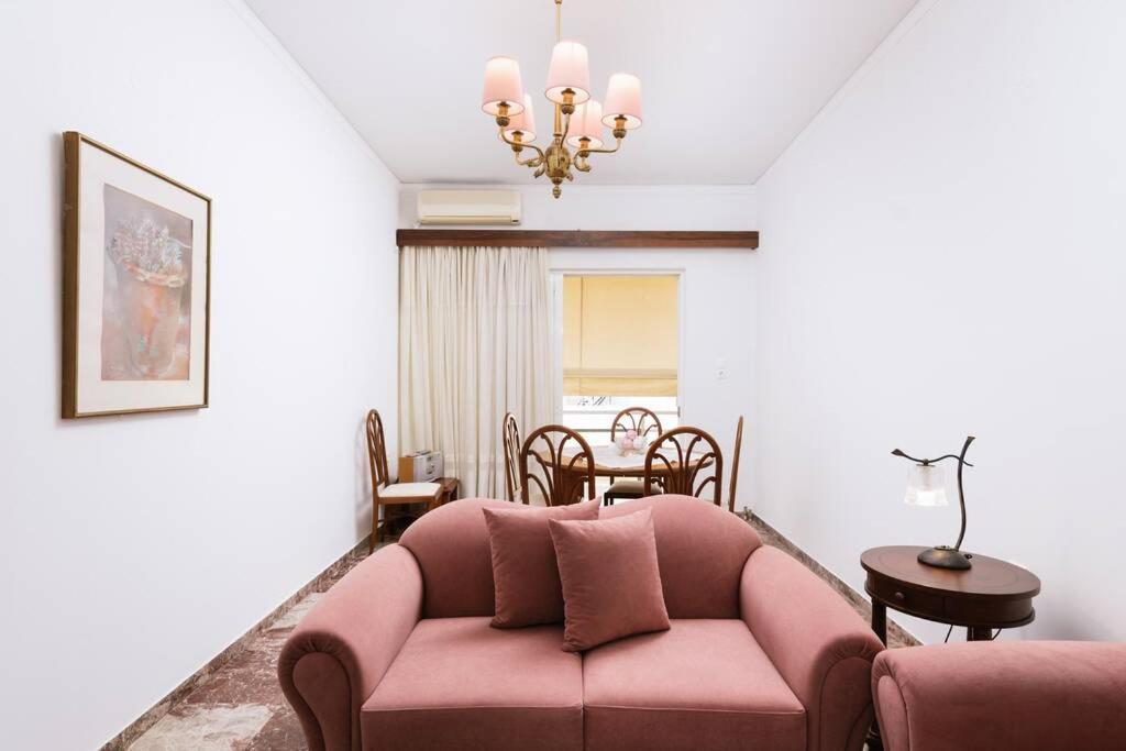 Aleksandra Heraklion City Center Ngoại thất bức ảnh