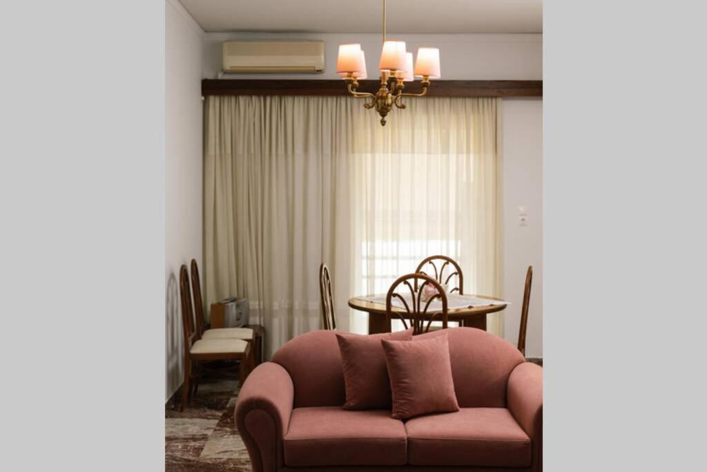 Aleksandra Heraklion City Center Ngoại thất bức ảnh