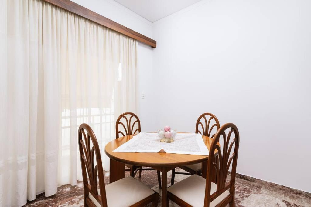 Aleksandra Heraklion City Center Ngoại thất bức ảnh