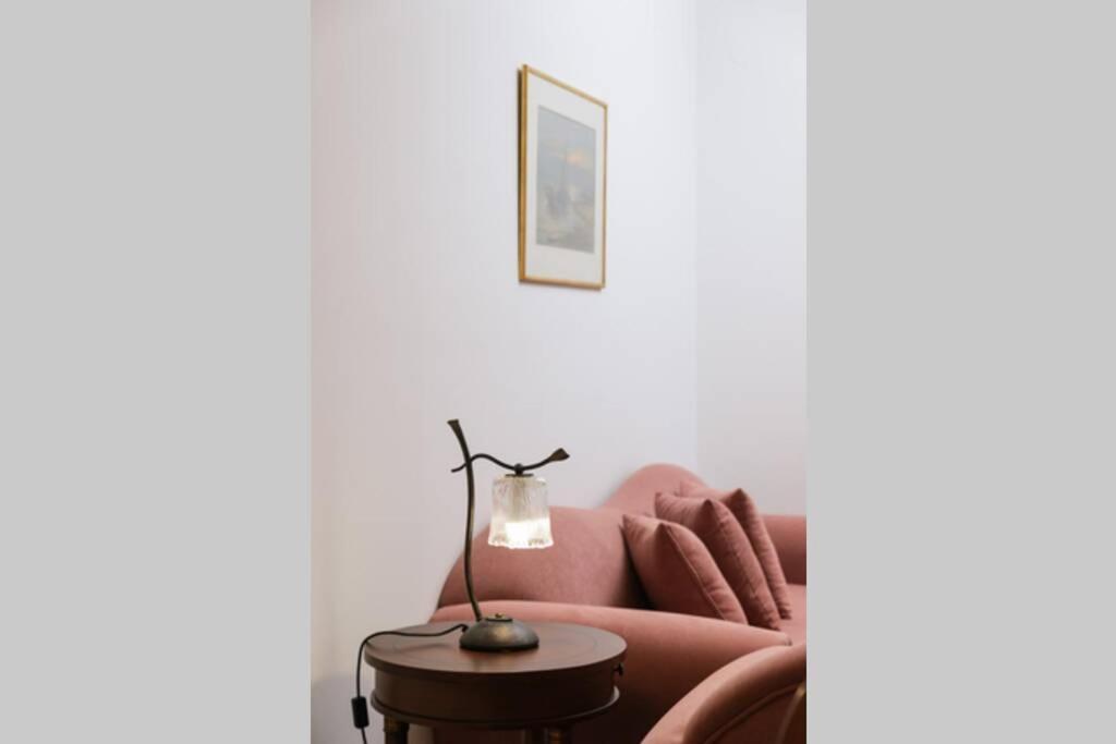 Aleksandra Heraklion City Center Ngoại thất bức ảnh