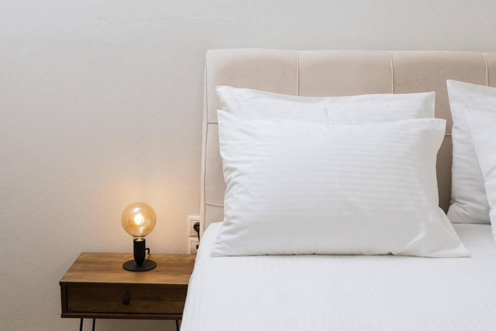 Aleksandra Heraklion City Center Ngoại thất bức ảnh