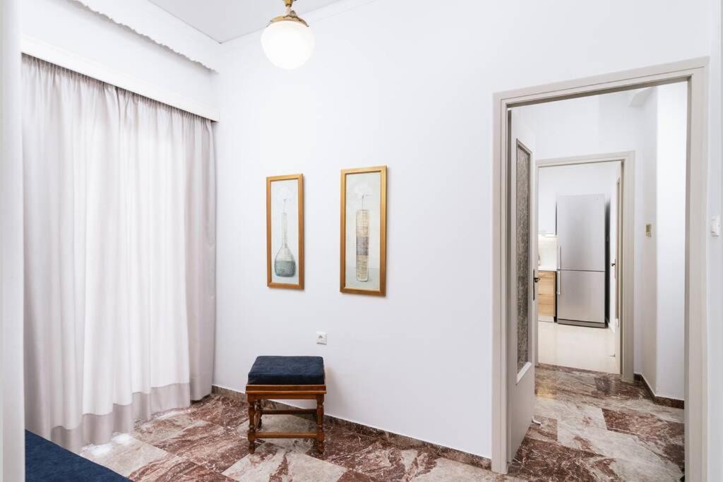 Aleksandra Heraklion City Center Ngoại thất bức ảnh